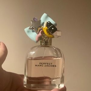Marc jacobs perfect perfume